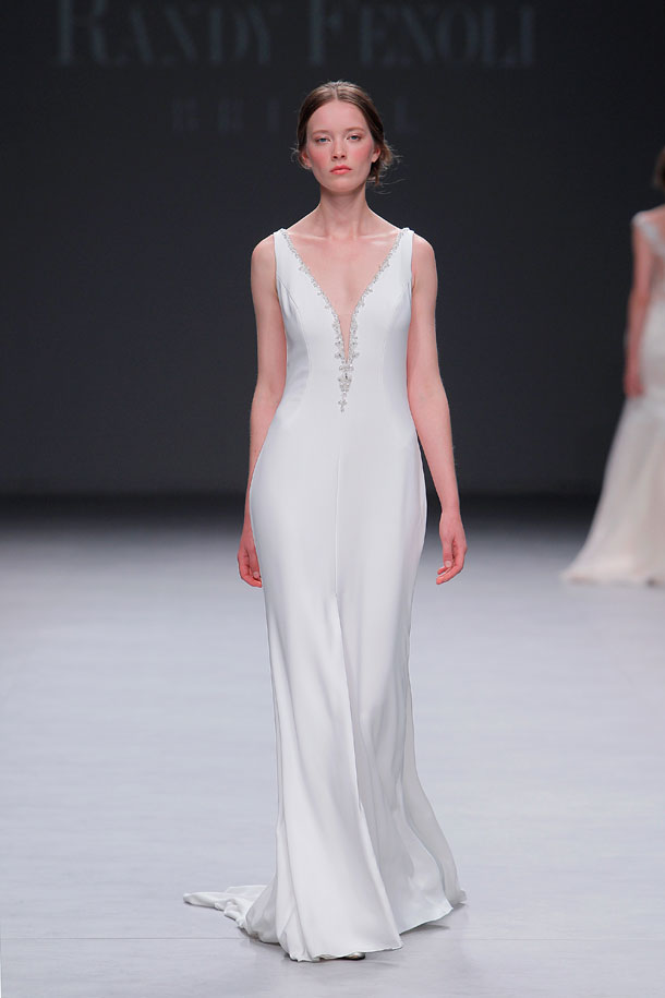 ilovebrides.pt Randy Fenoli Coleção 2020 Vestidos de Noiva